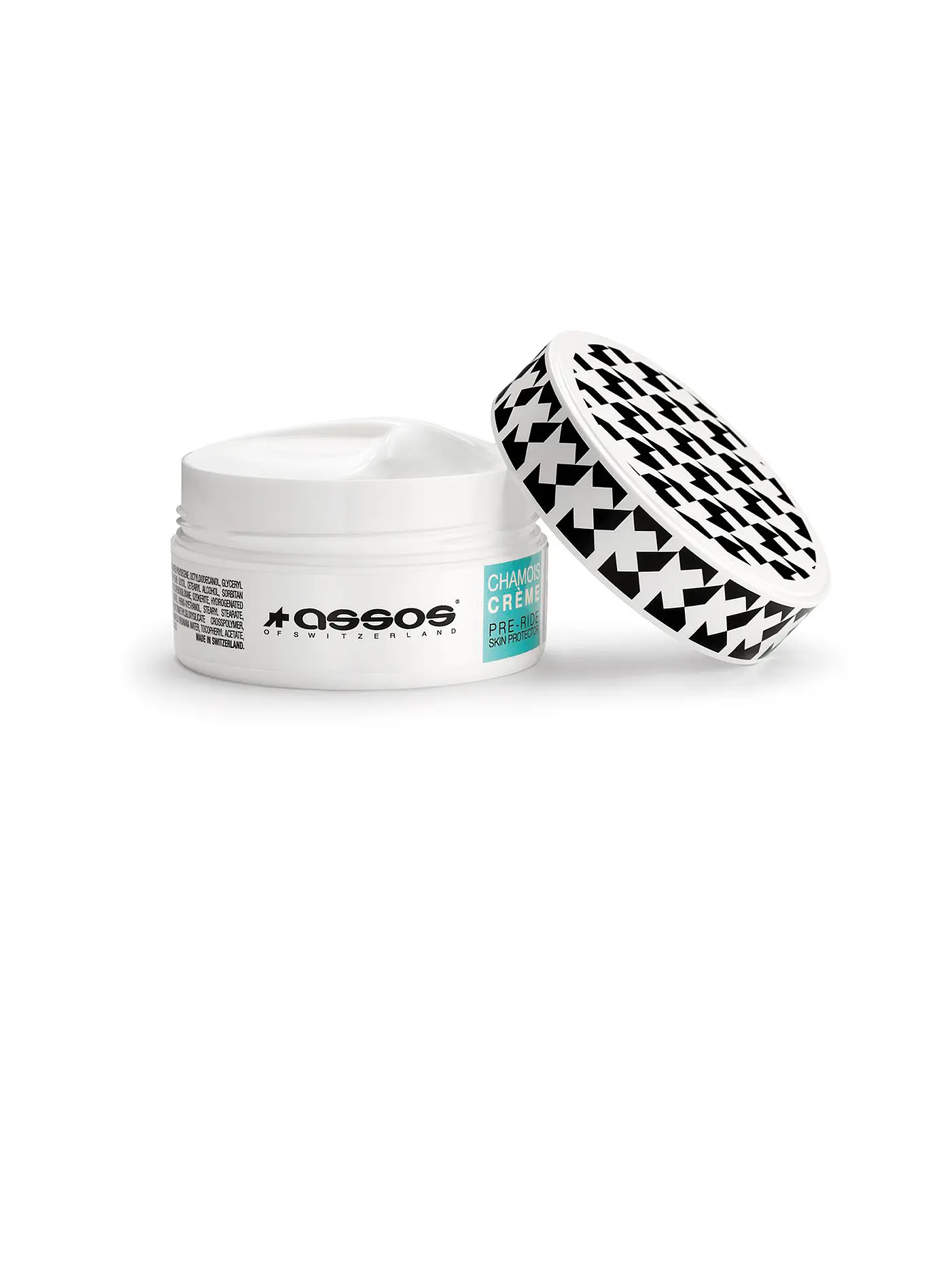 ASSOS | Sitzcreme Chamois 200ml | 